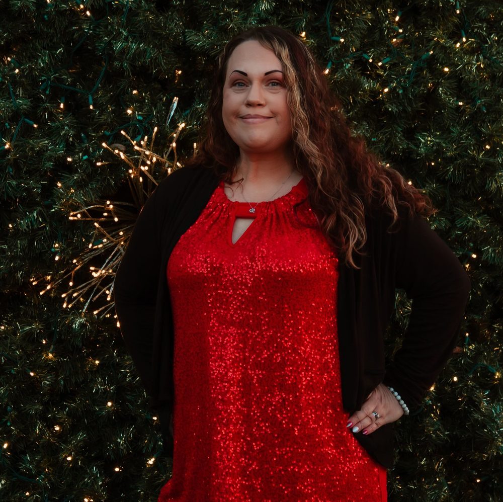 Meet your Posher, Jennifer